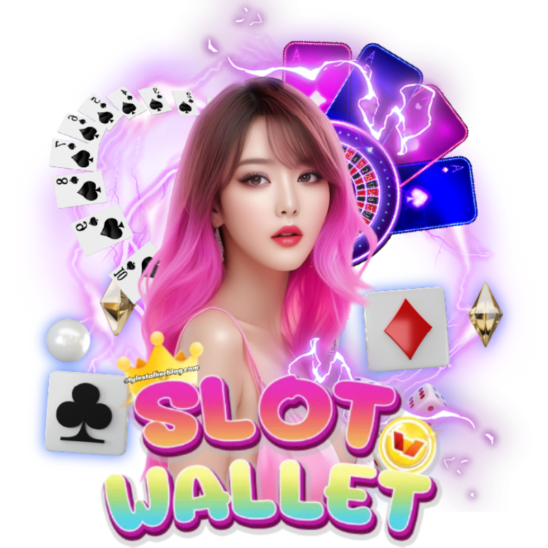 สล็อตเว็บตรงวอเลท