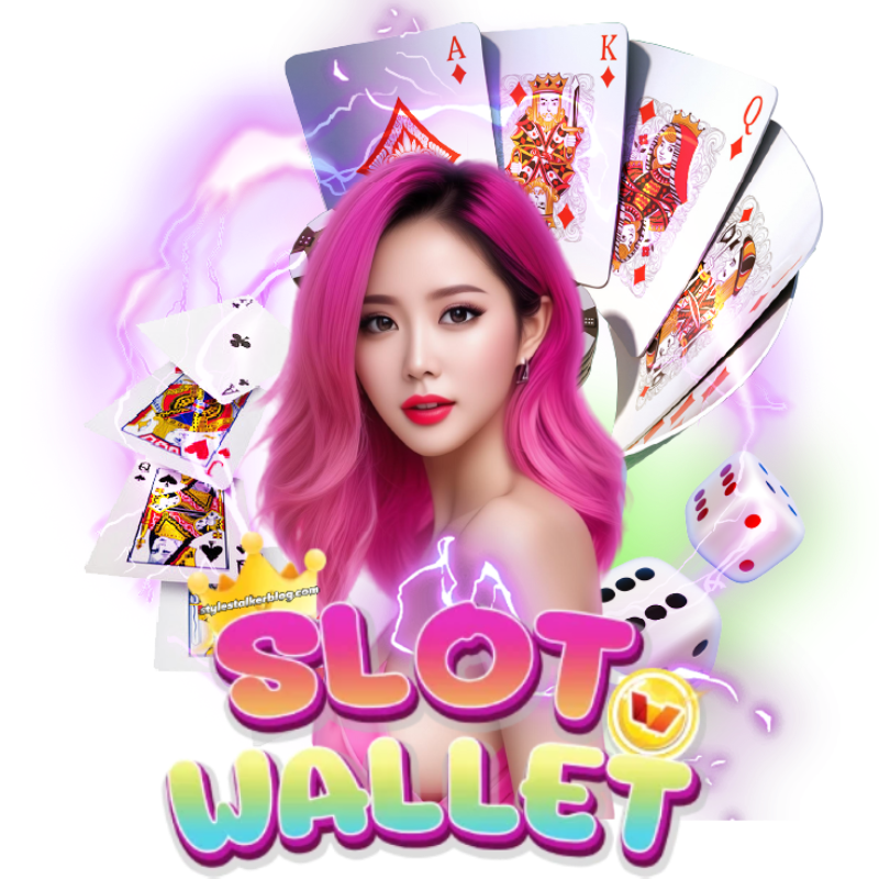 สล็อตเว็บตรงวอเลท